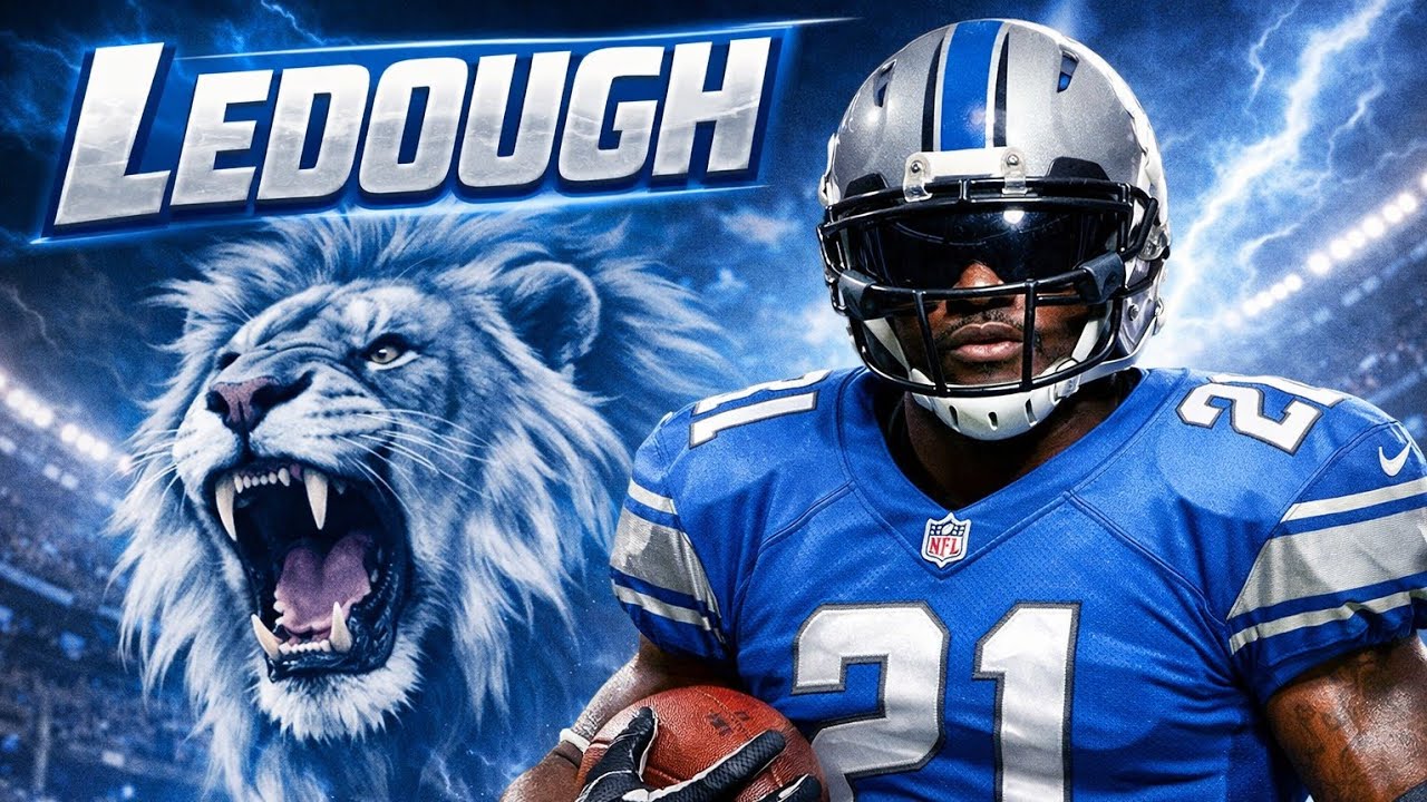 Madden NFL 26 Mut GrinD ! Best LiONs Theme team!