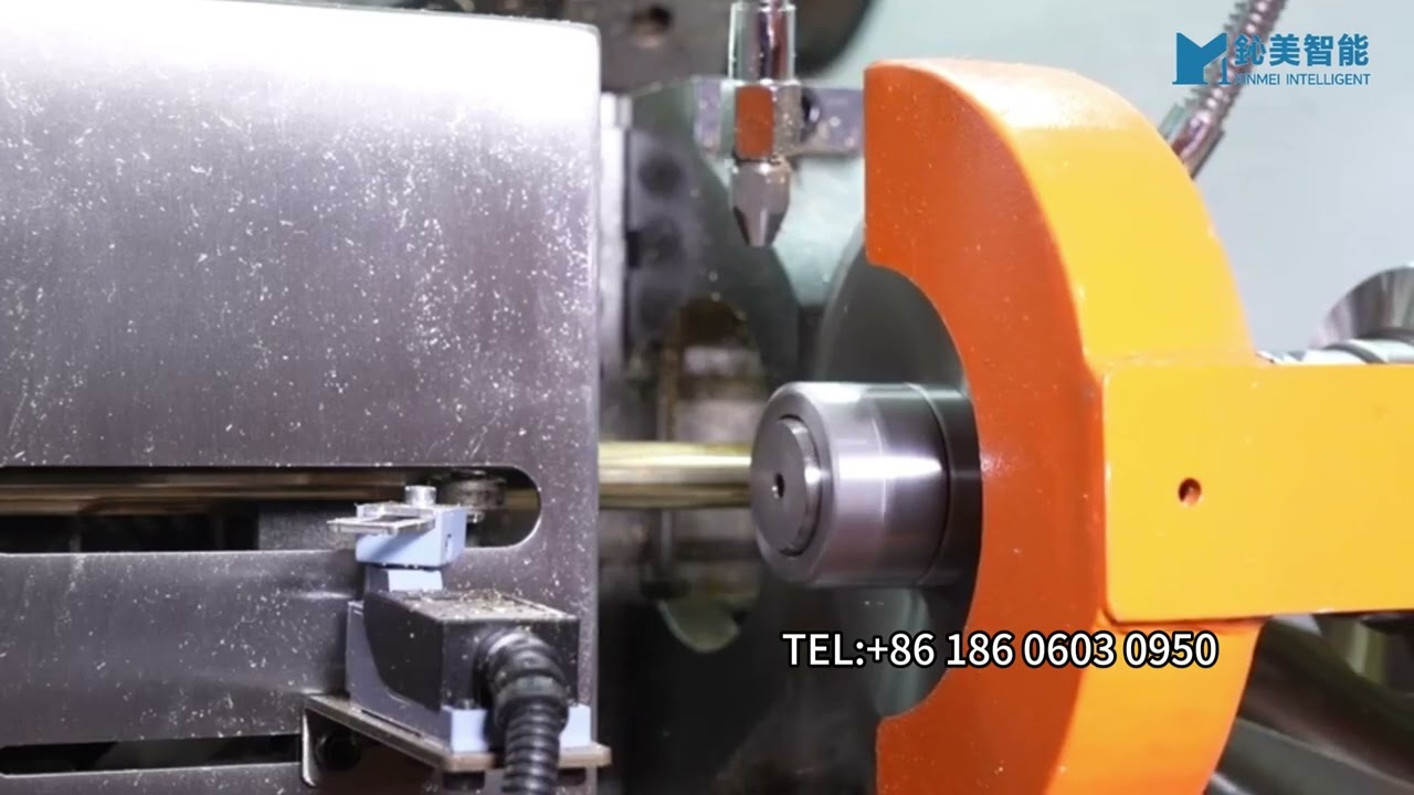 CNC Newbies Must Watch: Master Safe Operation Basics in 10 Minutes!