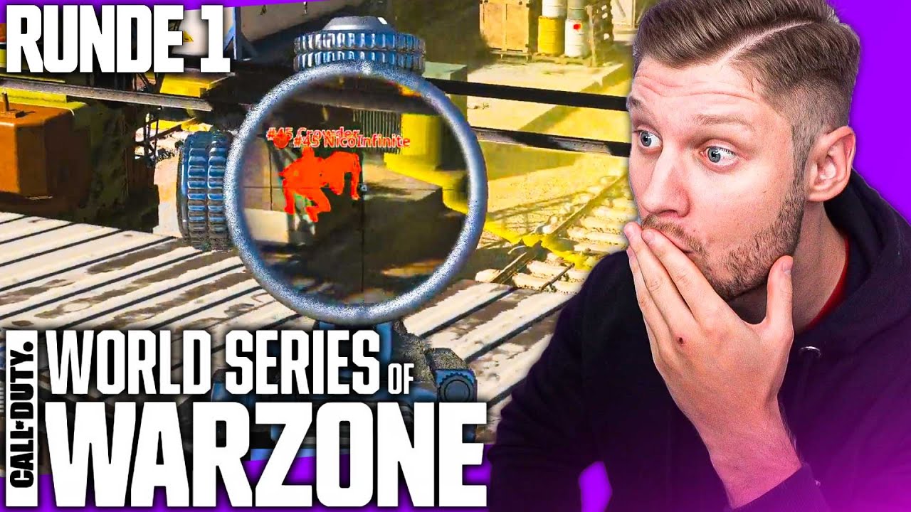 Die 150 BESTEN SPIELER DER WELT SPIELEN um $1.200.000! | WSOW Runde 1/6