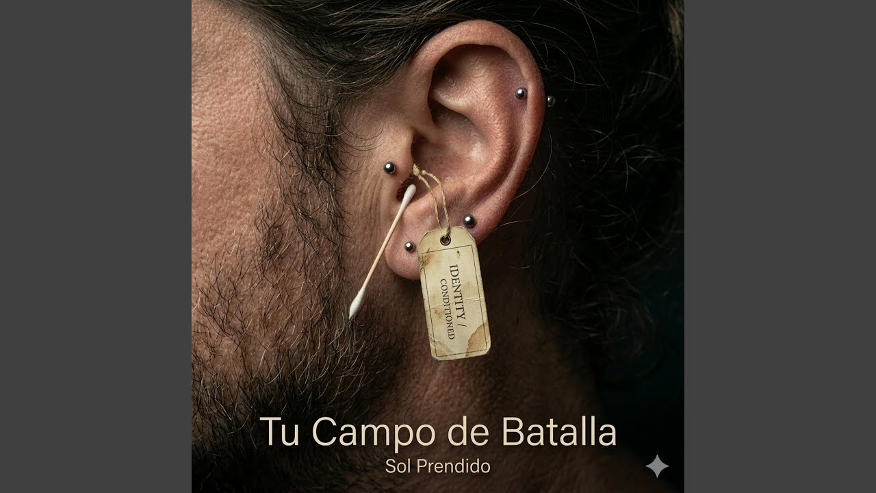 Tu Campo de Batalla (Arjuna Mix)