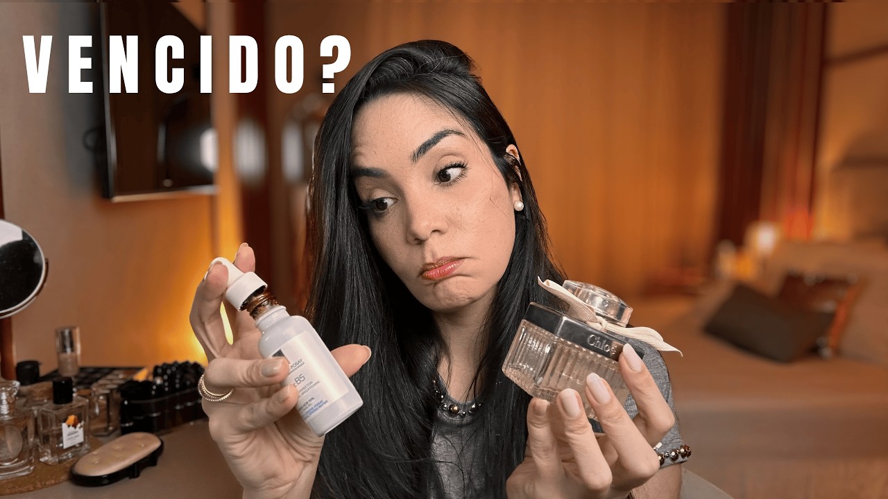 Seu cosmético pode estar vencido (e você nem sabe)