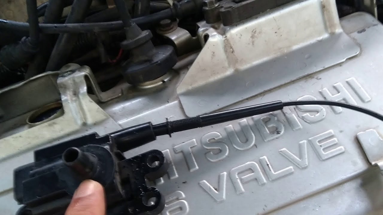 Araba buji kablosu , ateşleme bobini testi ve buji tırnak aralığı