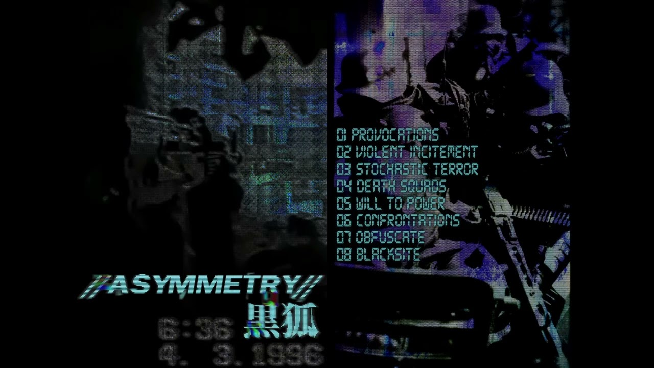 06 Confrontations