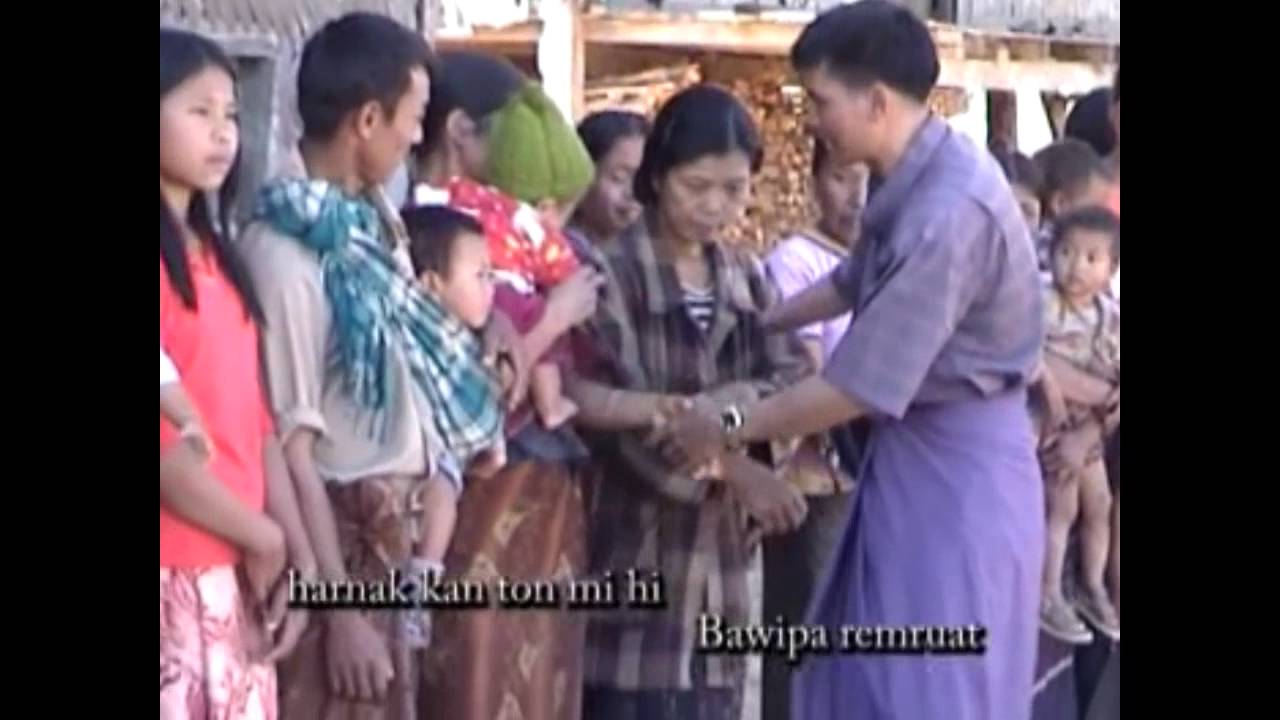 14. Amen Ti Ko U Sih