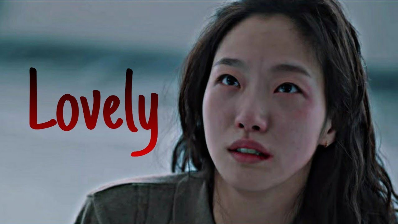 Lovely Oh In Joo || Little Woman || [fmv]