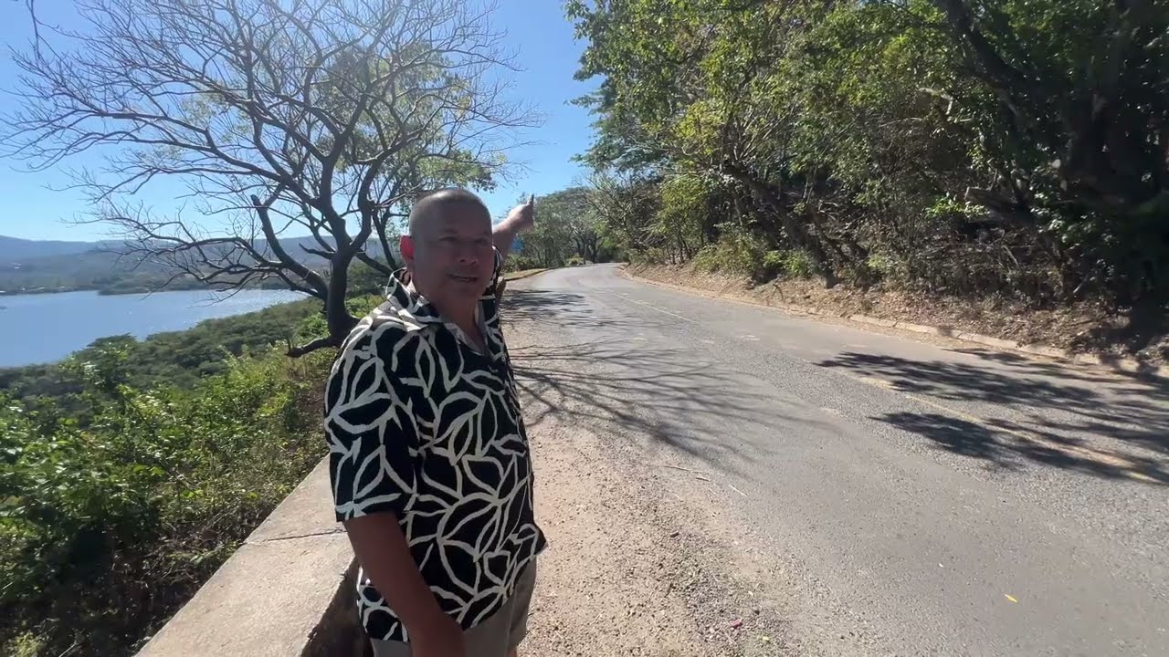 El mejor panorama de El  Salvador 