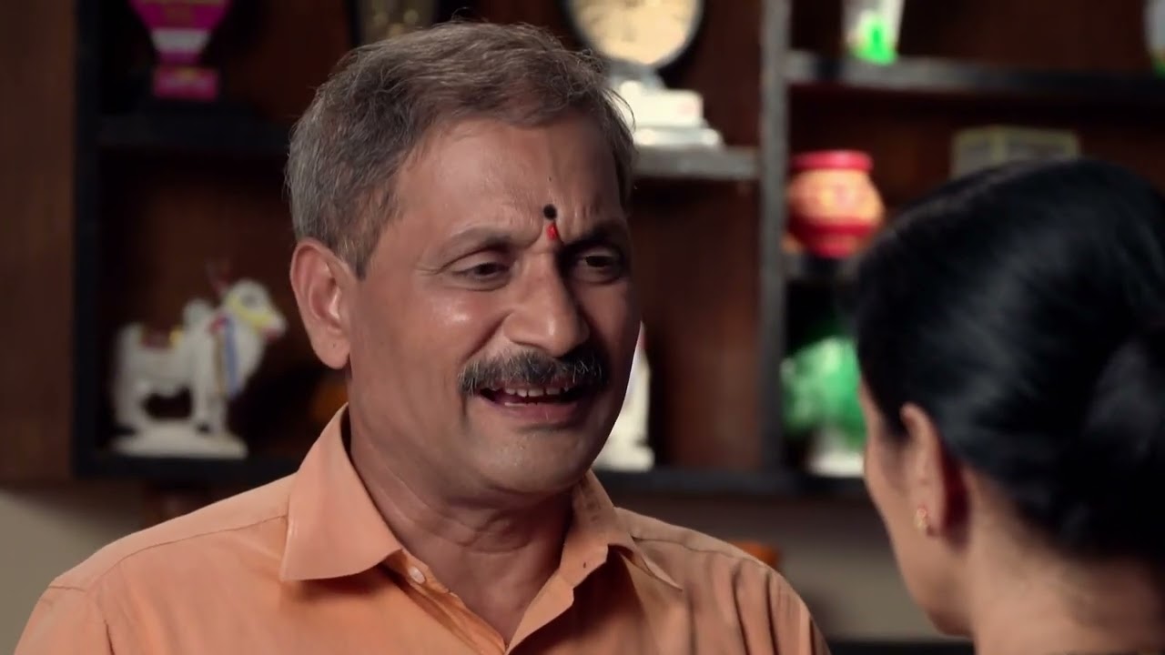 Lagira Zhala Jee - Ep 458 - Kiran Dhane, Shivani Baokar - Marathi Tv Serial - Zee5 Marathi Classics