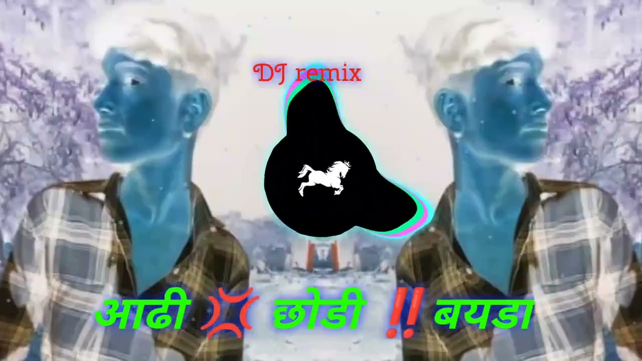 आढी💢 छोडी ‼️ बयडा,Aadhi 💢Chedi💥 Bayadi Aadivasi‼️Nawai💥 song 💢Singer DJ remix Vishnu ghatte DJ 