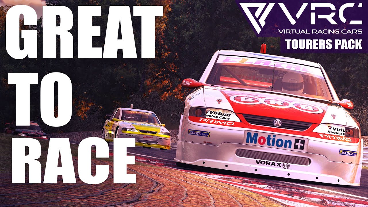 Is VRC's New Mod Worth Getting ?