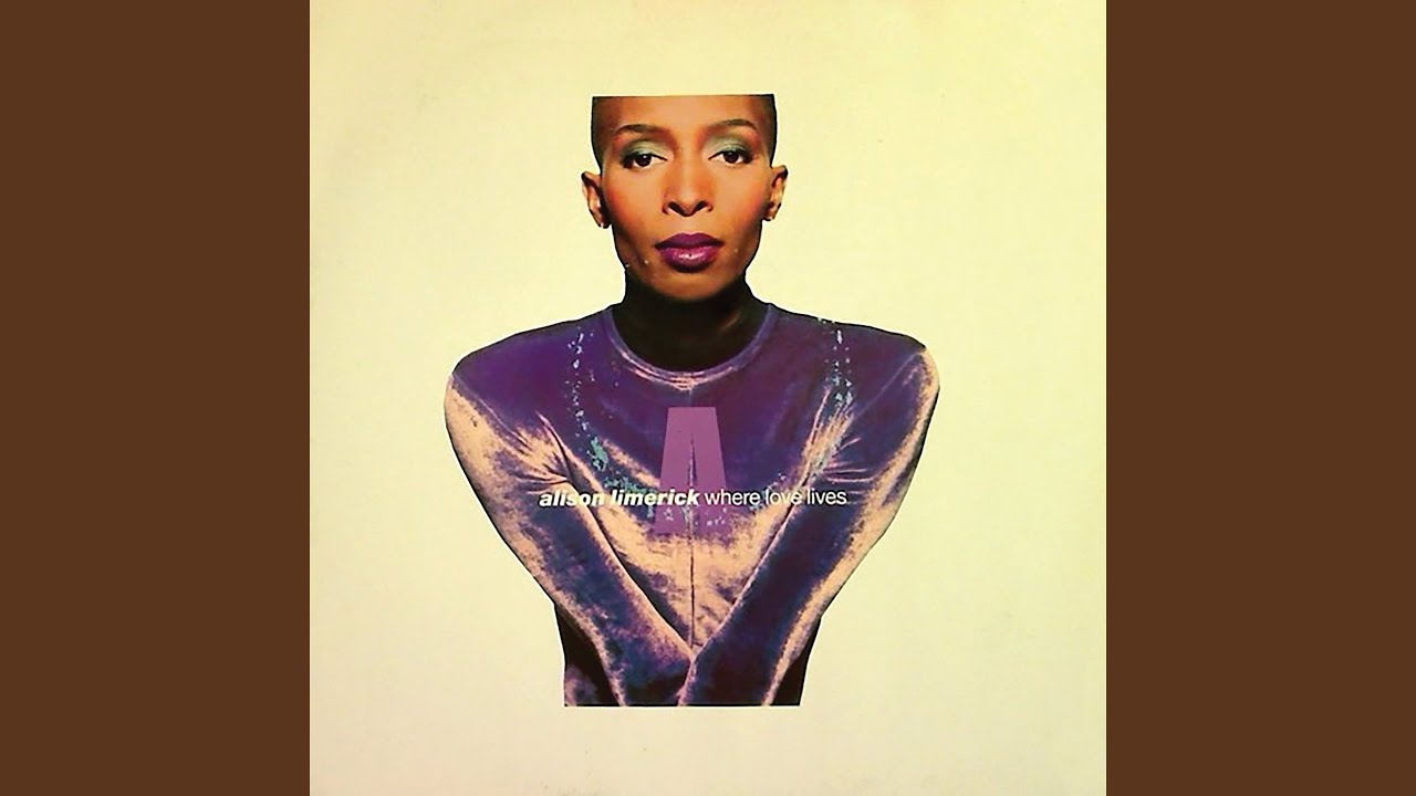Where Love Lives (Classic Club Mix - featured on the John Lewis Christmas Advert 2025)