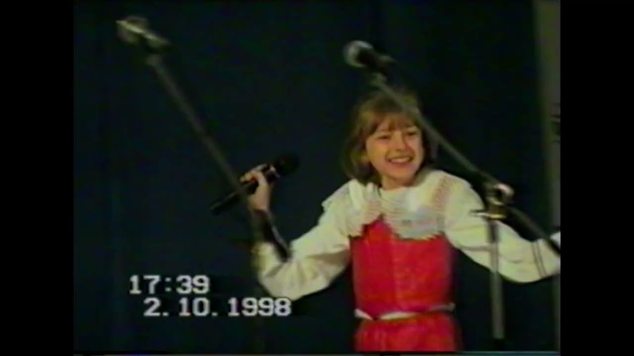 Виступ команд КВК - КДБ- Березне. Бригада Д - Дубровиця . 1998