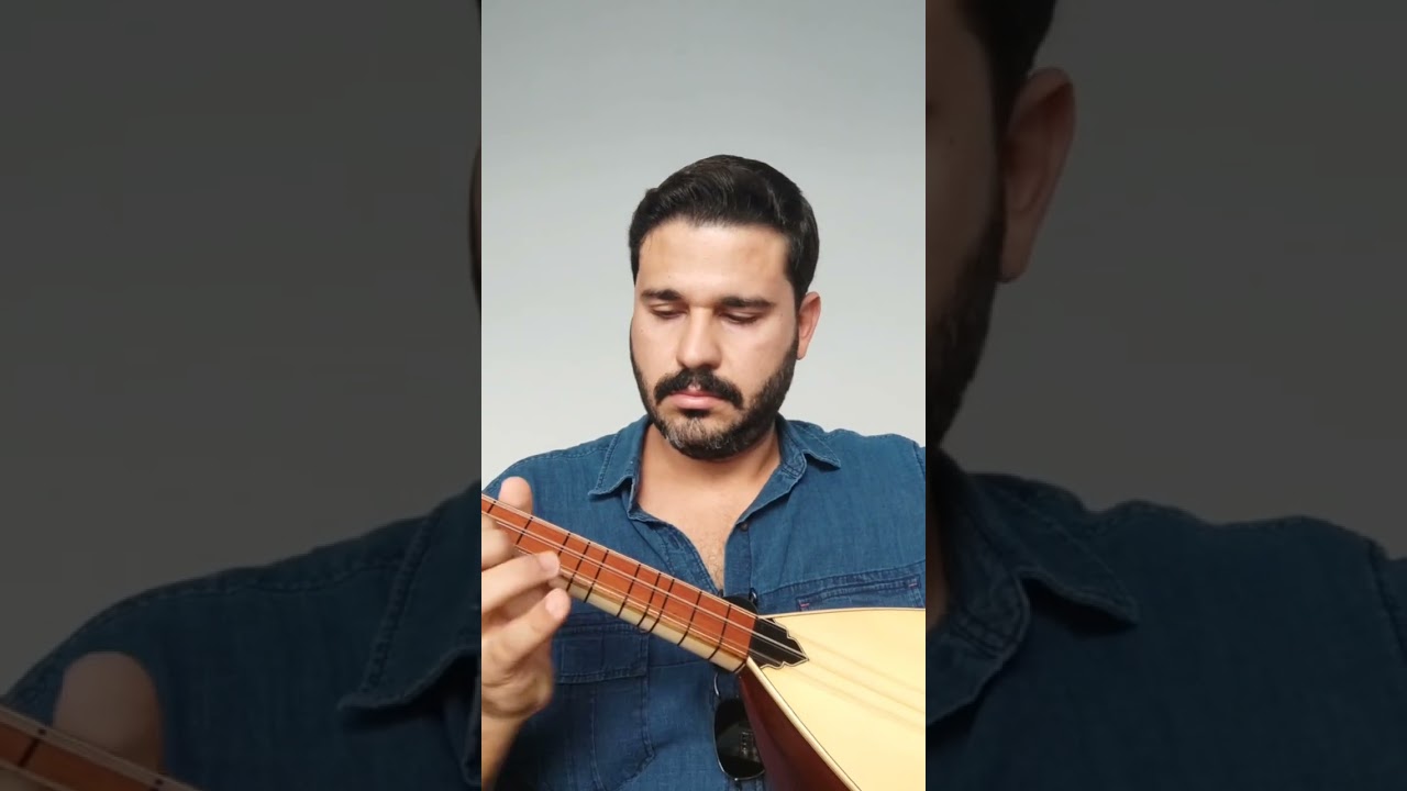 Ömer Açıkyol - Tulmbanı Al Yetiş Ey Sevdiğim İmdade Yangın Var (Nevruz Gazel)