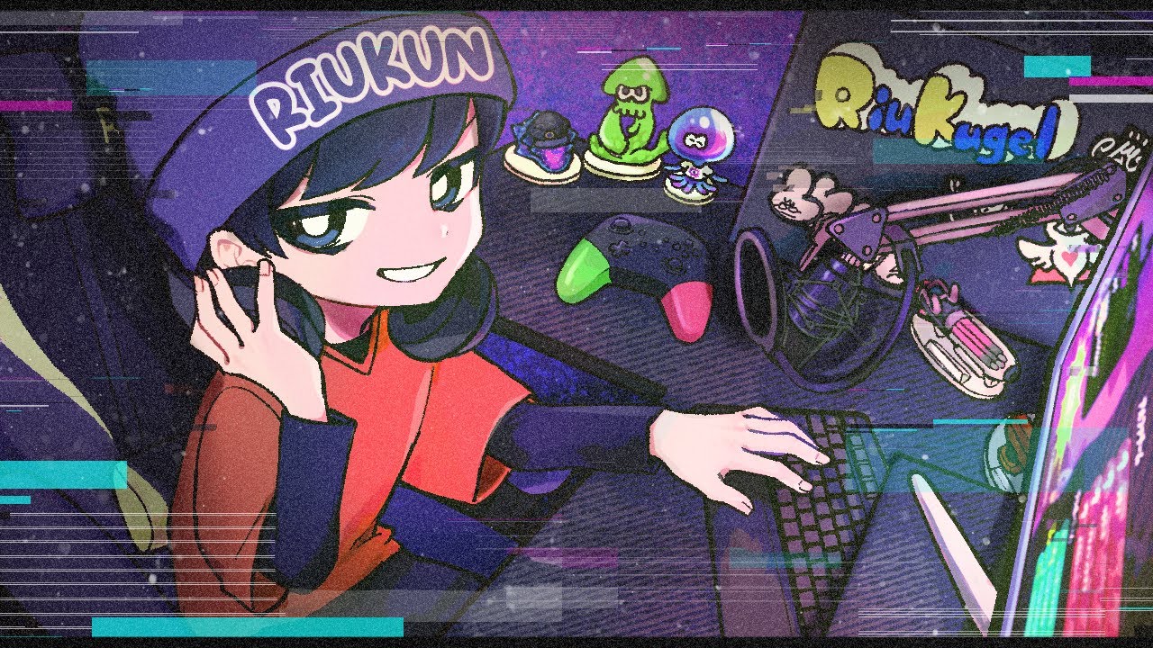 ガチホコをスピナーで本気で頑張ってみる【スプラトゥーン3】