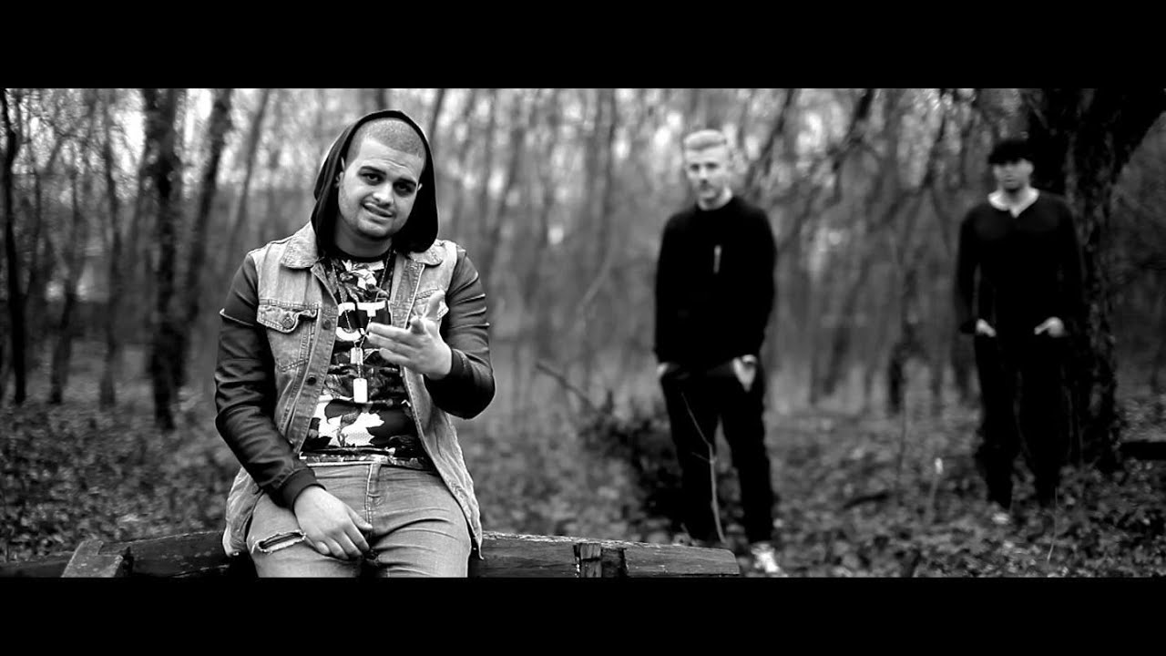 Ezabeszéd (Hekiii x Hőna D) - Utolsó dal km. J-Boy | OFFICIAL MUSIC VIDEO |