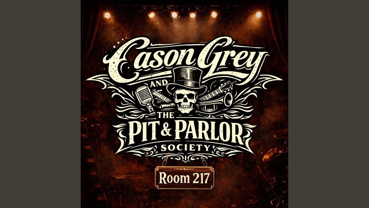 Brass Teeth & Broken Neon (feat. The Pit & Parlor Society)