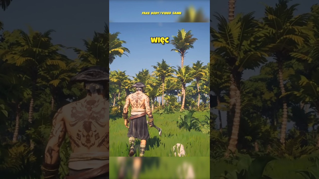 PIRACKI CO-OP ZA DARMO?! 🏴&zwj;☠️ ☠️ - CROSSWIND #shorts