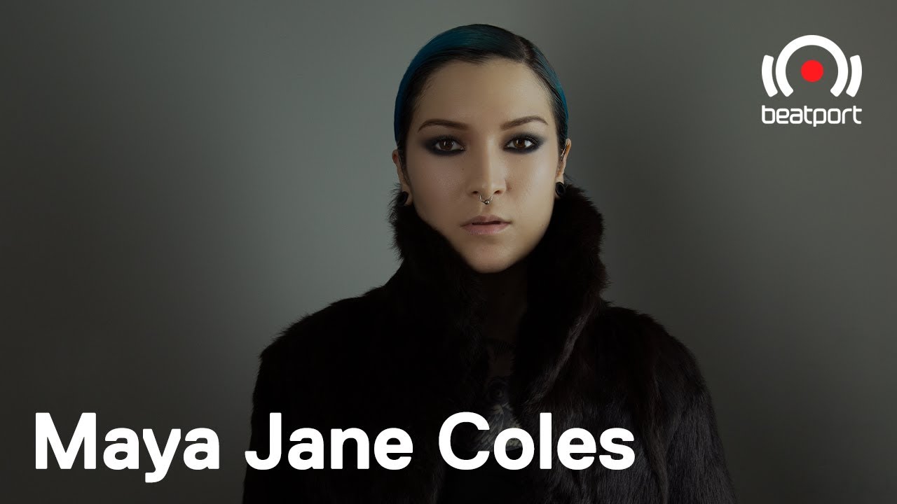 Maya Jane Coles  DJ set - The Residency w/ Maya Jane Coles: Rising Stars | @Beatport Live