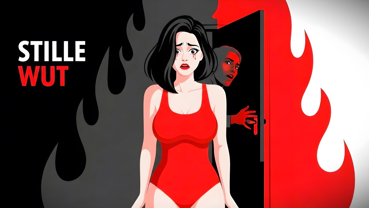 Verstopte woede sloopt je: STOPP redt levens