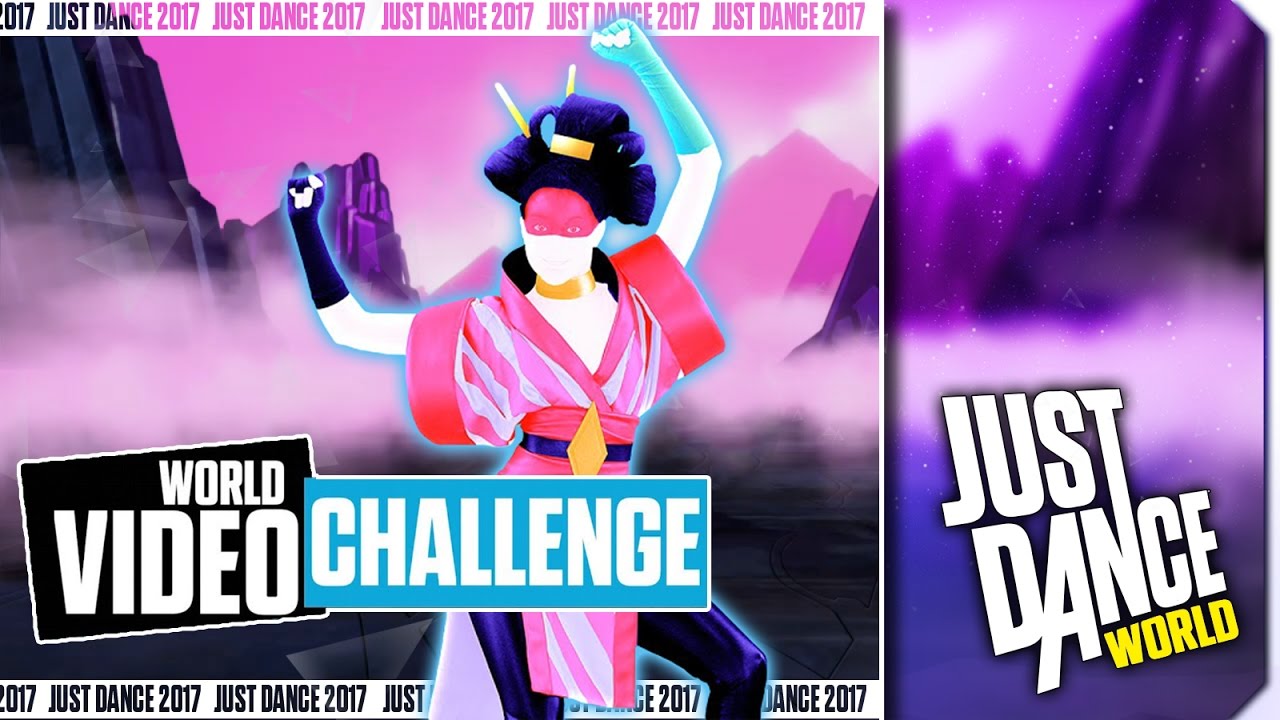 Just Dance 2017 | Into You - Ariana Grande | World Vídeo Challenge | VS Tulioakar96