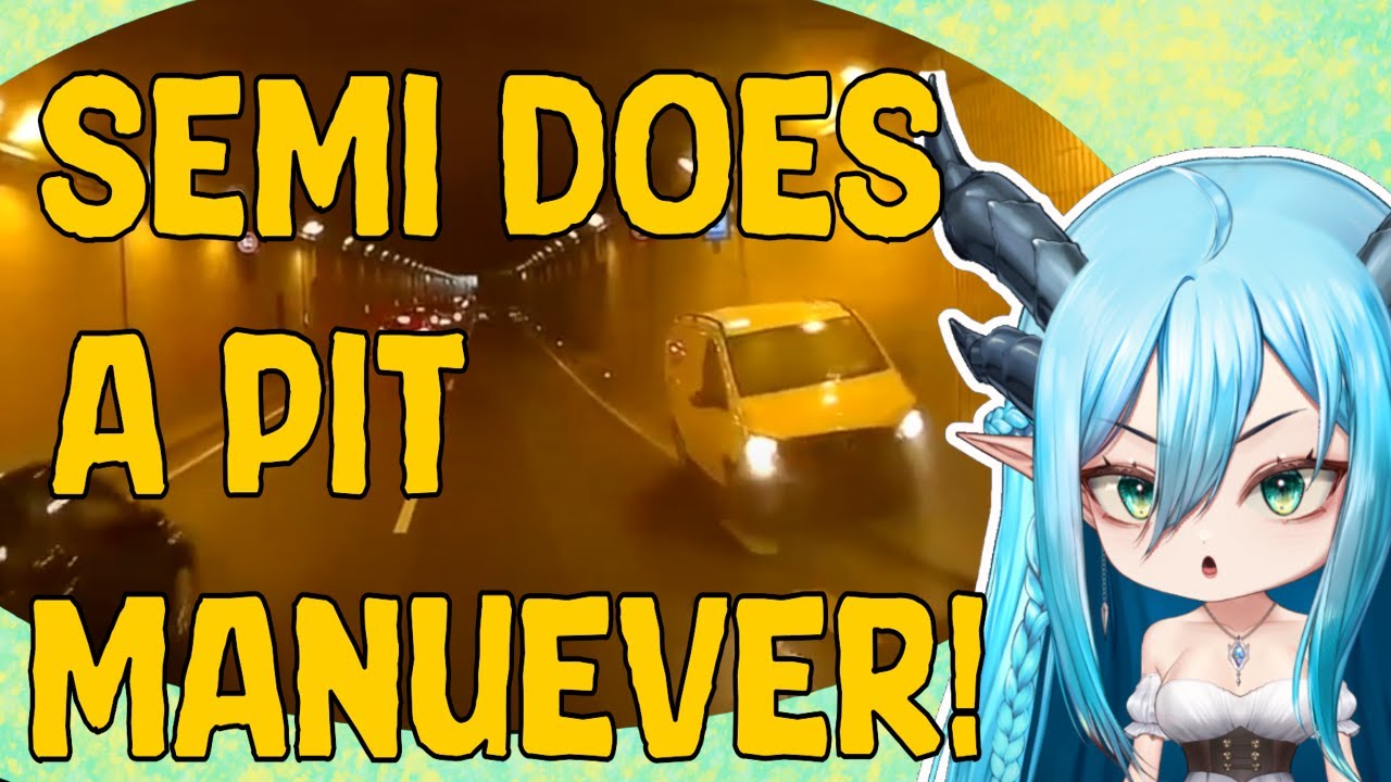 I like cars, I dislike people who drive them. Dragonspit Reacts: Bad Drivers again