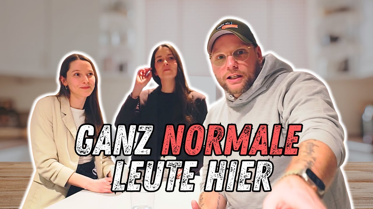 Warum ABF einfach geil ist