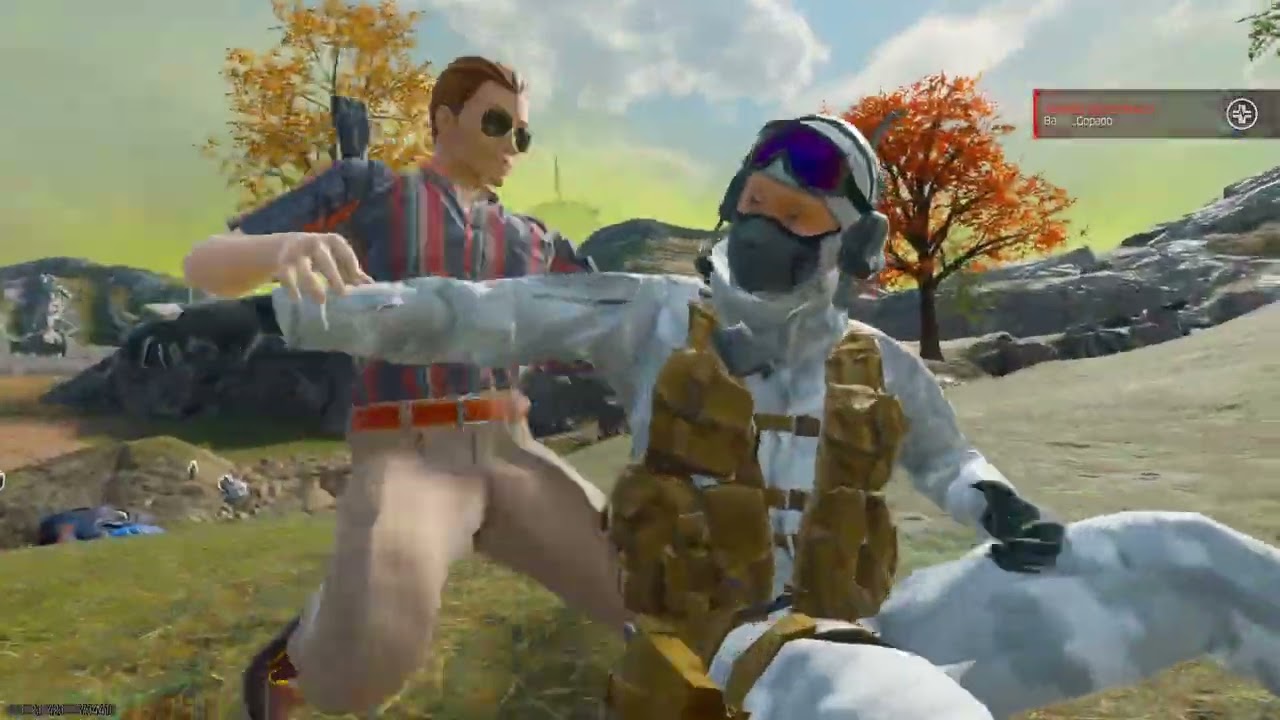 Call of Duty® warzone