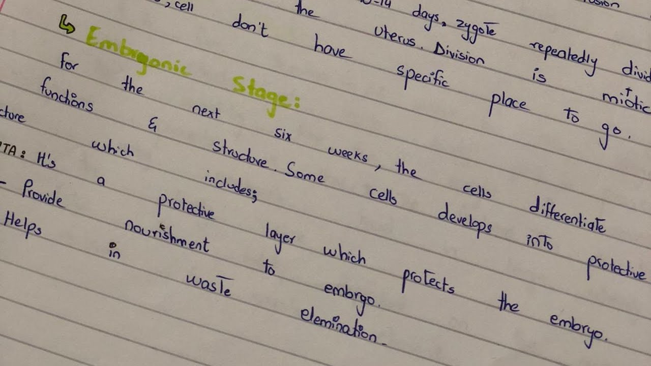 📚Kdrama Study Motivation Video - Motivation To Study [FMV]