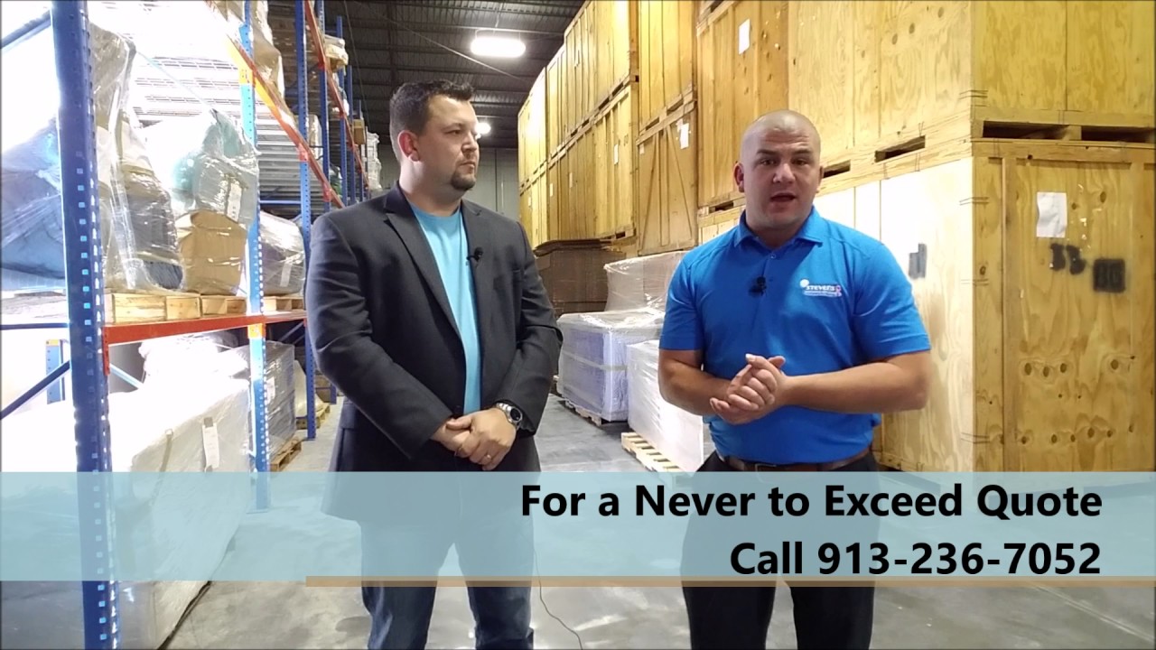The Best Movers in Kansas CIty