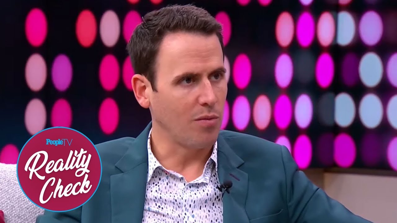 'AGT' Finalist And Mentalist Oz Pearlman Shows Daryn How Her Mind Works | PeopleTV