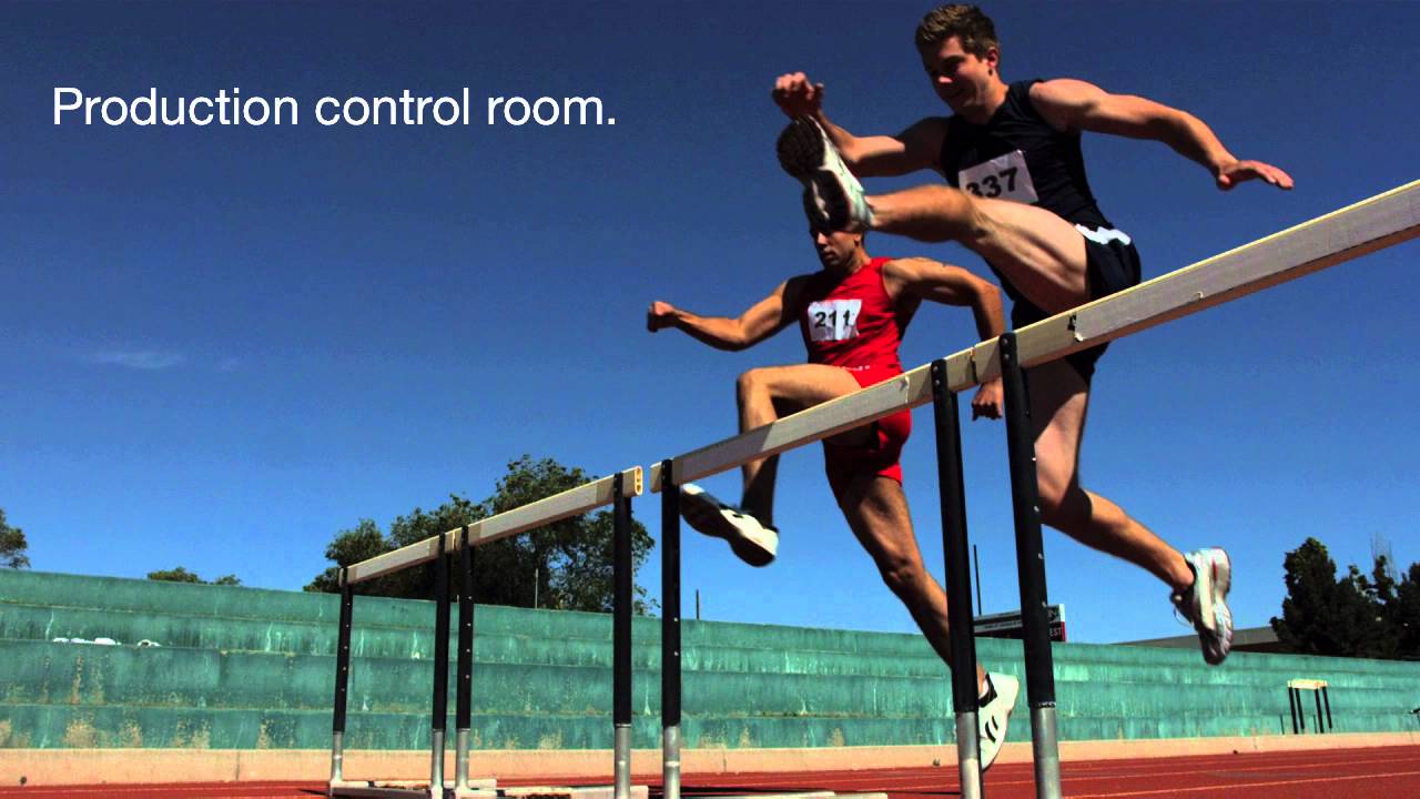 L'Equipe 21 - Turnkey Television channel