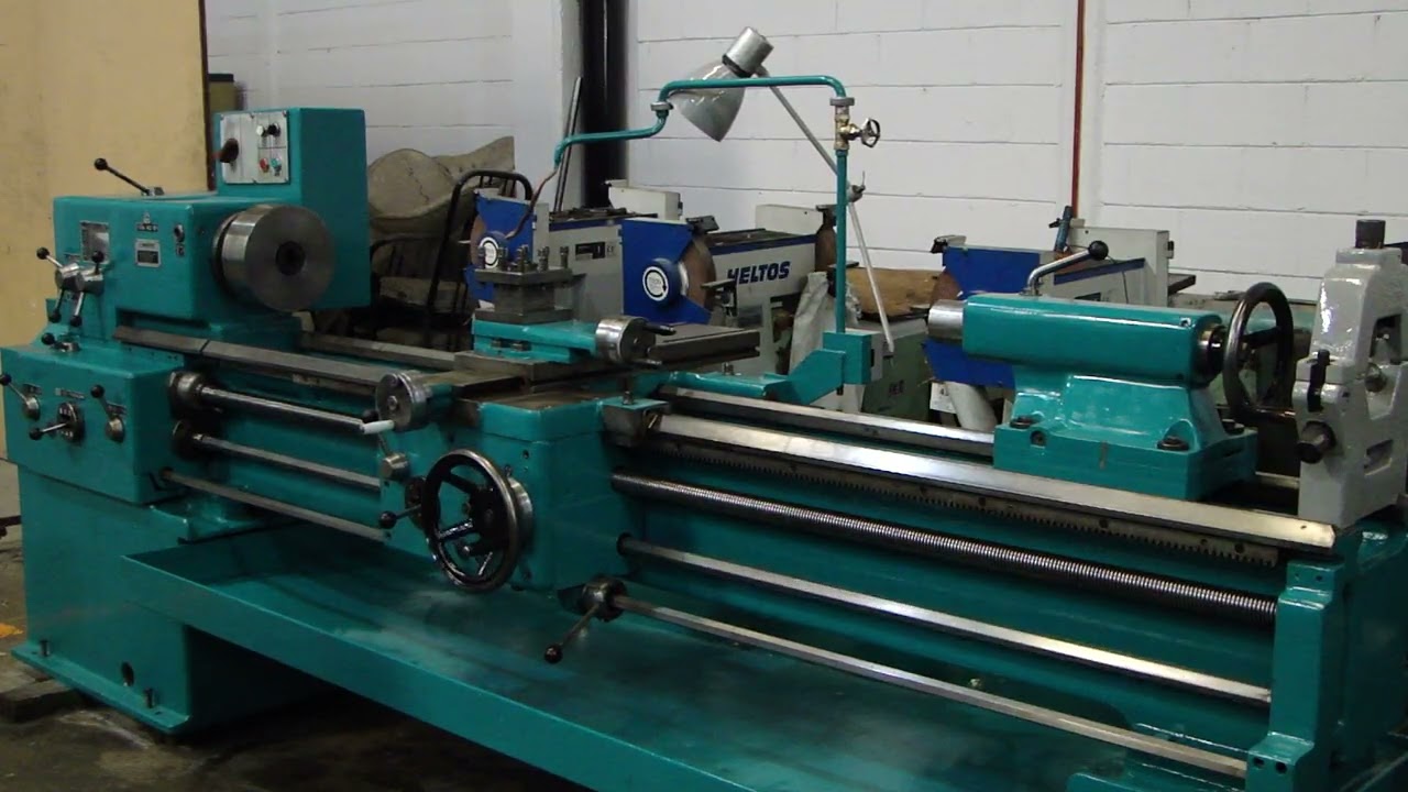 01000 - TORNO TOS SN40B