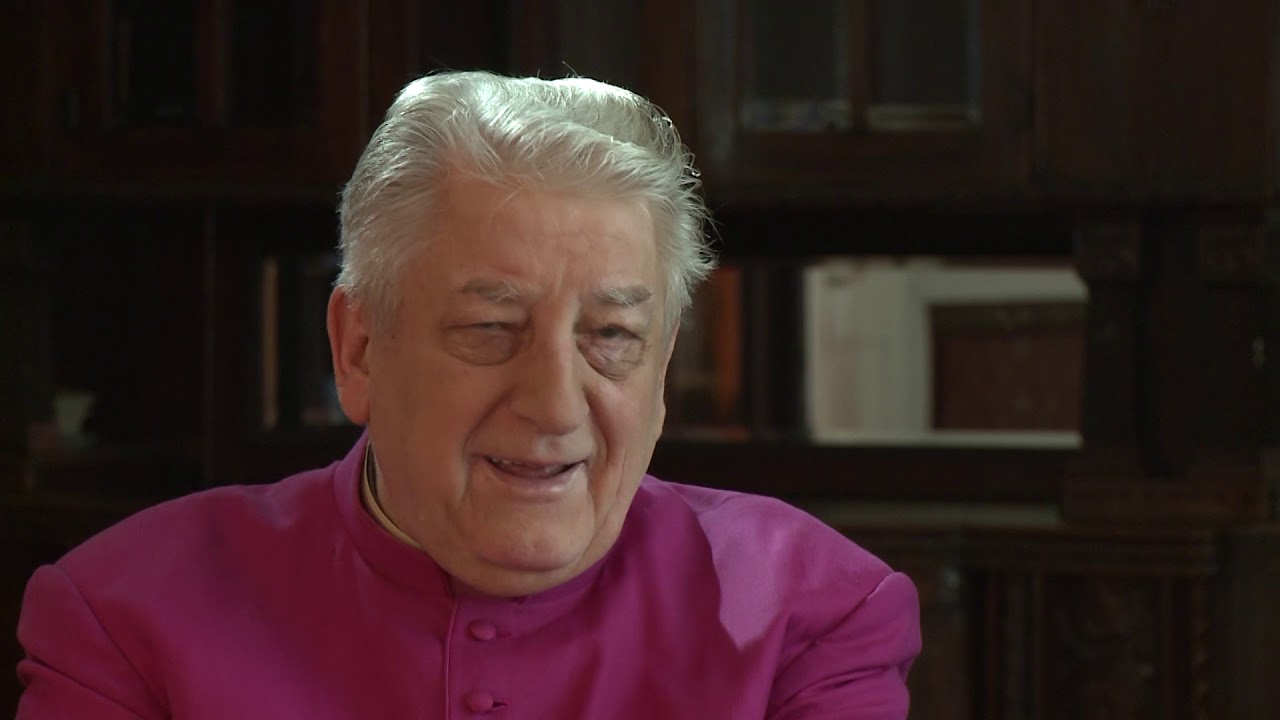 On nigdy nic miał nie będzie - m&oacute;wi gospodyni w Niegowici (ks. Marian Jakubiec)