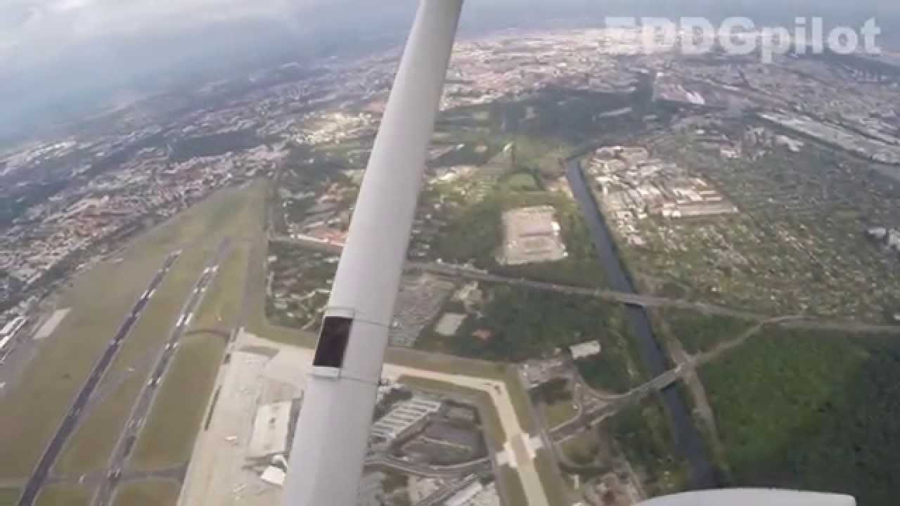 Flyin' Berlin 2014 - VOL. 2 - Tegel to Berlin-Brandenburg (EDDB/BER) - HD