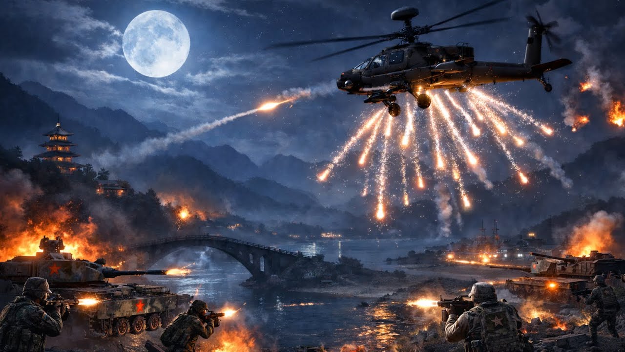 Battlefield 2 - Rusmarines mod, 