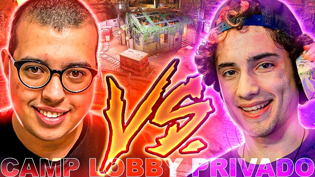 CAMPEONATO LOBBY PRIVADO BRASIL LEAGUE MELHORES MOMENTOS | NINEXT vs N4NO GULAG MAIS FORTE DO MUNDO?