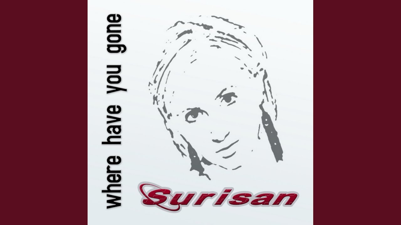 Where have you gone (Original Mix)