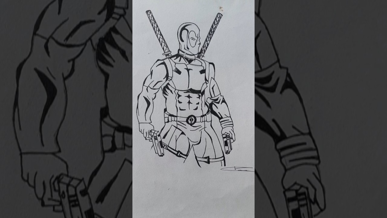 Deadpool