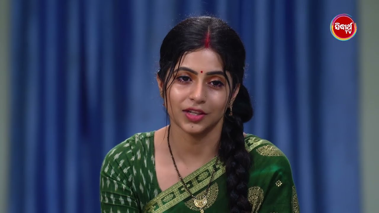 Sunayana - ସୁନୟନା - Promo 2 - Ep - 666 - 31st Mar 2026 @7.30pm - Mega Serial on #sidharthtv