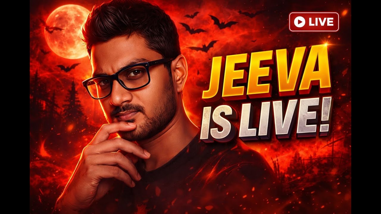 Night Squad is Here 😎 #bgmi #jeevaislive #nightsquad