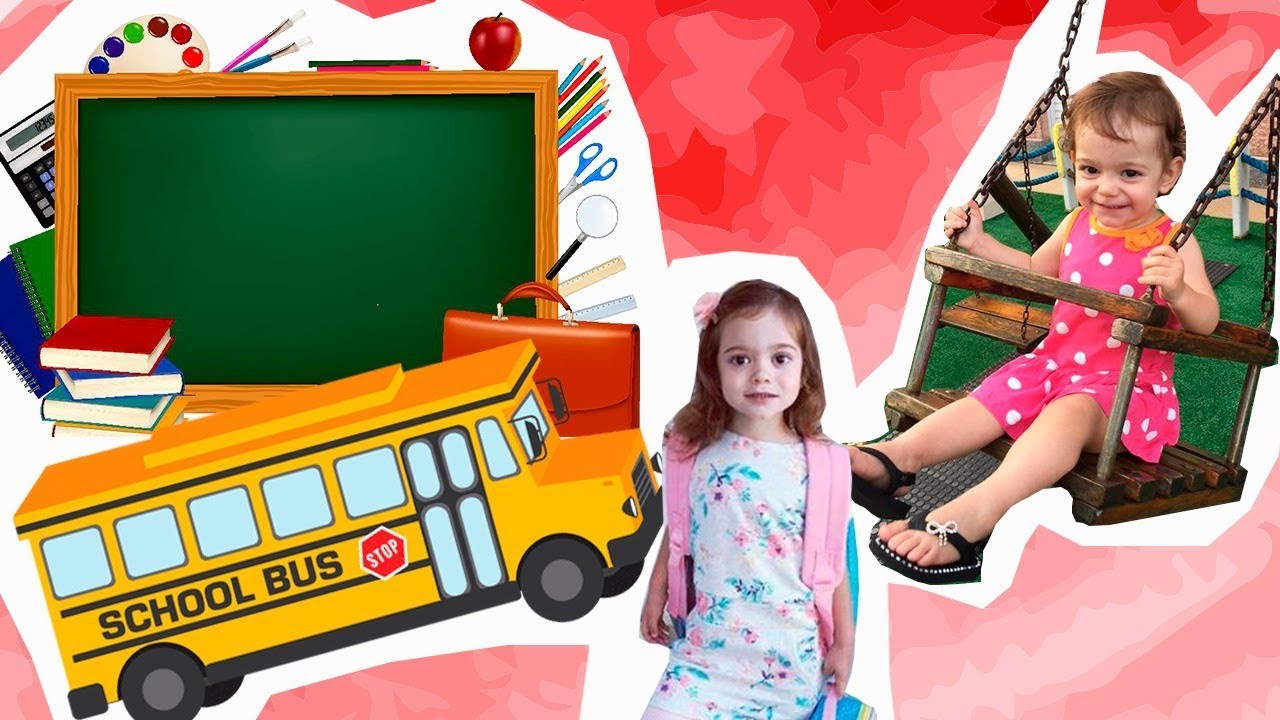 ADAPTAÇÃO ESCOLAR 0 A 2 ANOS - FLÁVIA CALINA