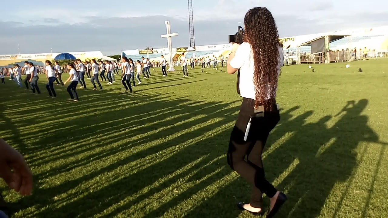 Adoremos a Deus 2018 - Juazeiro do norte - Ce