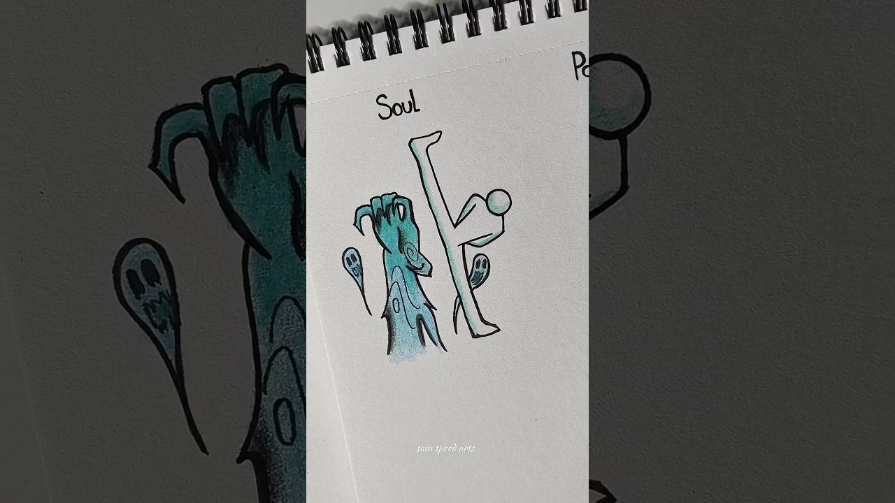 How to draw chinese military dance pose with(Soul, poison & portal) #fyp #stickman #art #sketch