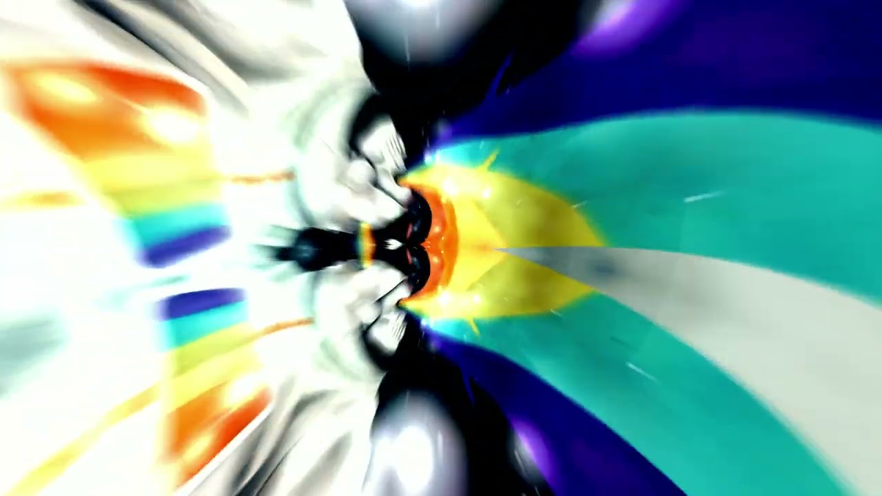 Troy Striker - Eternal Night (Official Music Video)