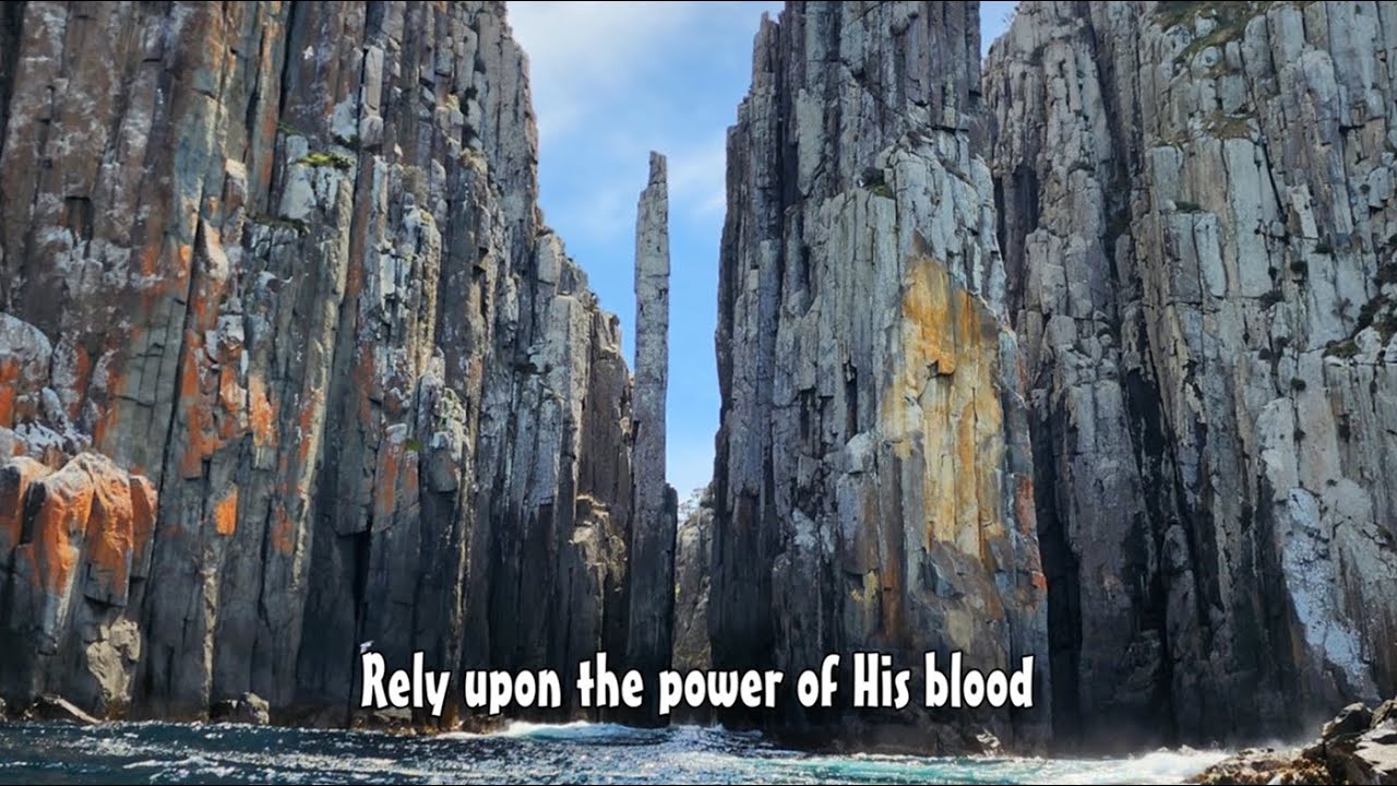 We Too Have Overcome