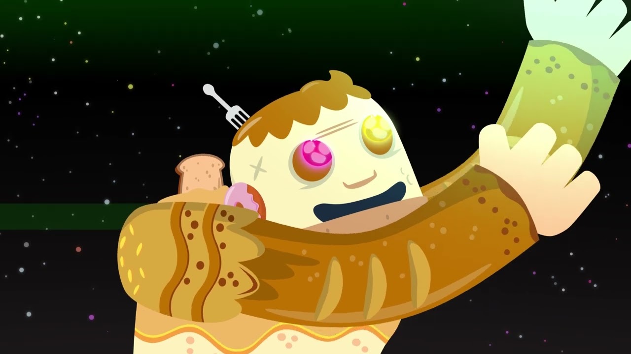 Siesta Z: Frankenstein