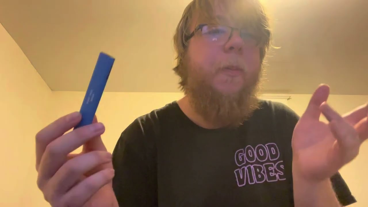 these SAUCE BARS got me extremely FADED (review)