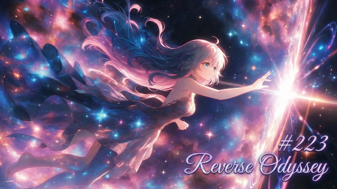 Reverse Odyssey | AIアニソン 223