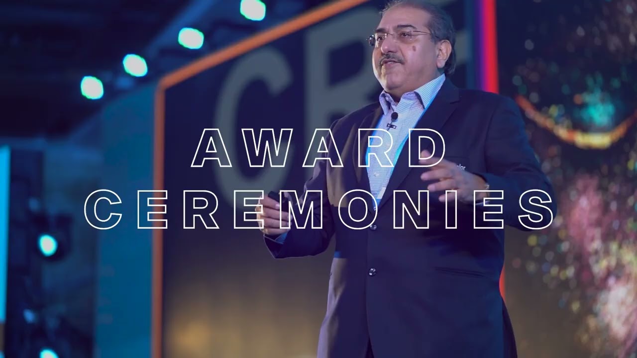 Event Video Production | Event Coverage Services | Filmbaker