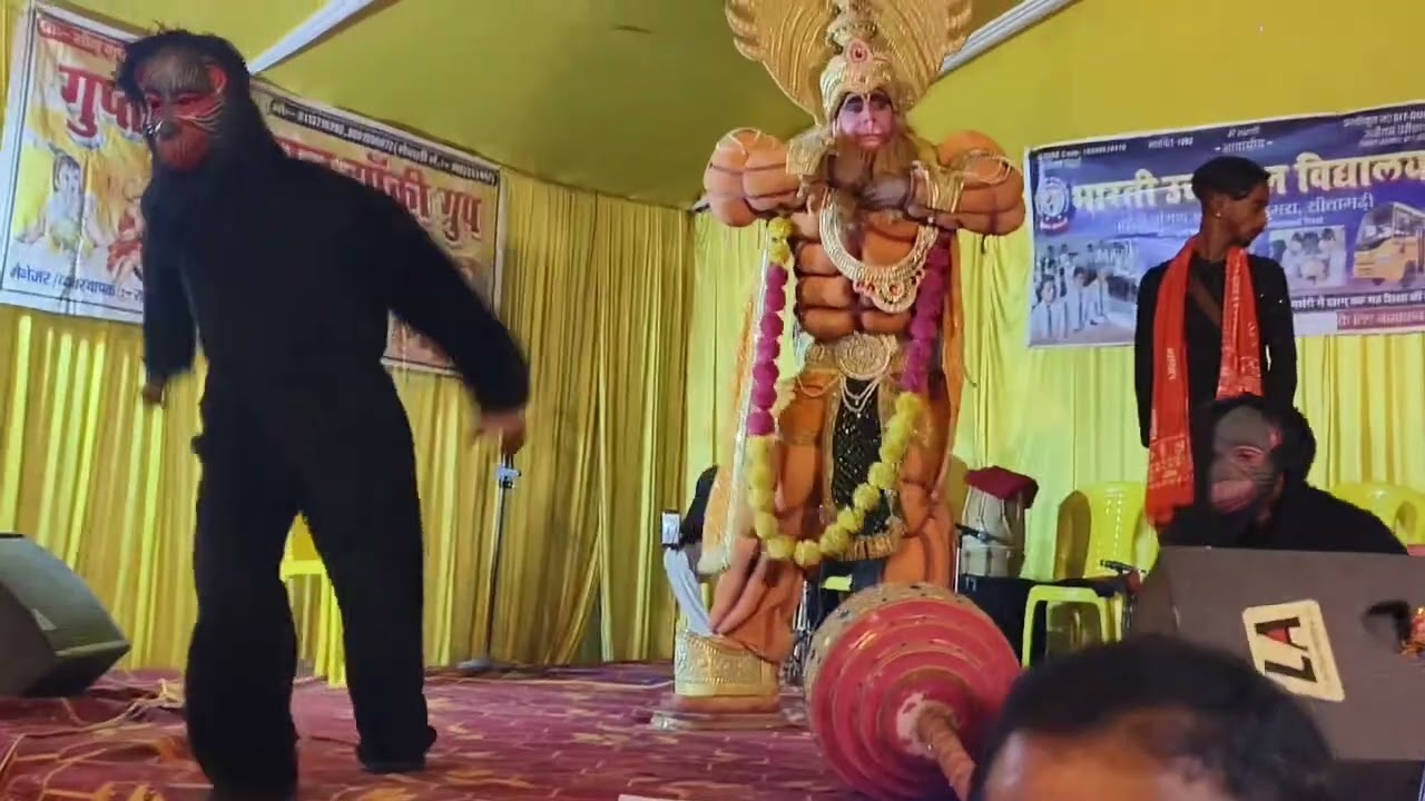 Shree Ram Janki baithe hai mere sine me 2025 #flashback #jaishreeram #puja #hostal #school 