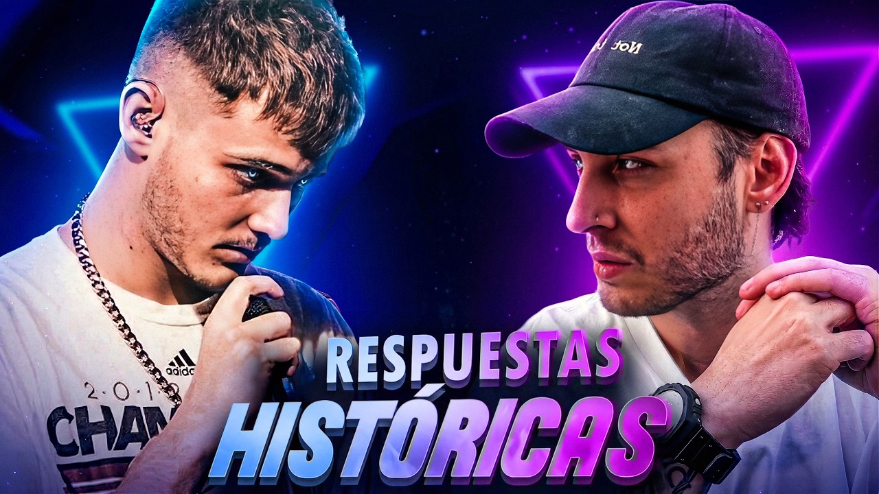 las mejores RESPUESTAS de la historia 🗣️ *hago mi top 3*